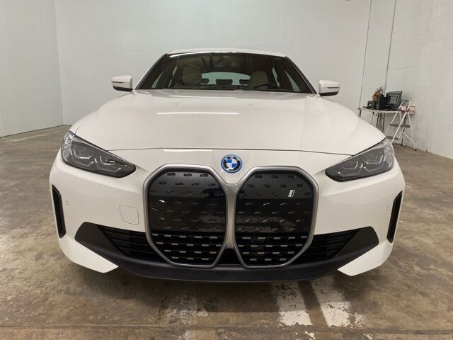 2023 BMW i4 eDrive35