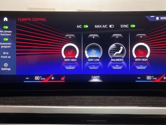 2023 BMW i4 eDrive35 Dallas TX