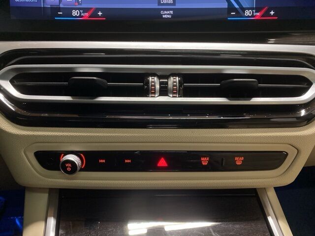 2023 BMW i4 eDrive35 Dallas TX