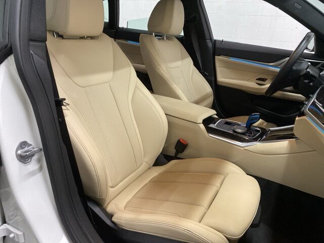 2023 BMW i4 eDrive35 Dallas TX