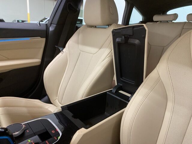 2023 BMW i4 eDrive35 Dallas TX