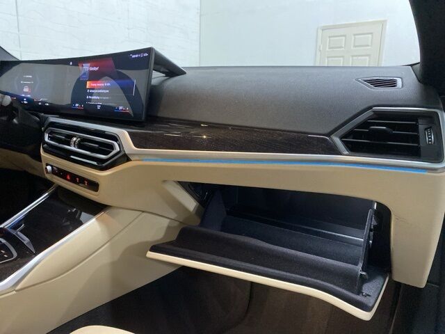 2023 BMW i4 eDrive35 Dallas TX