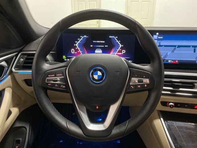 2023 BMW i4 eDrive35 Dallas TX
