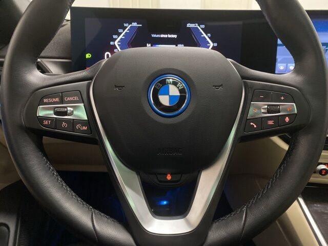2023 BMW i4 eDrive35 Dallas TX