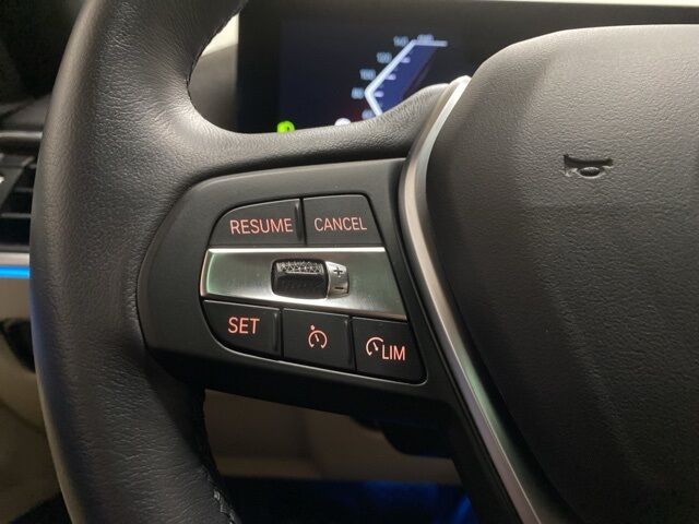 2023 BMW i4 eDrive35 Dallas TX