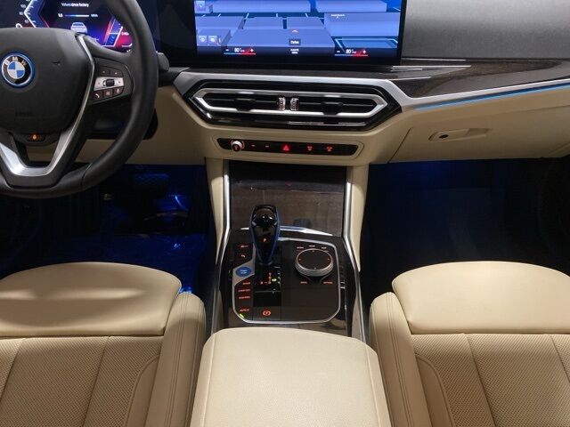 2023 BMW i4 eDrive35 Dallas TX