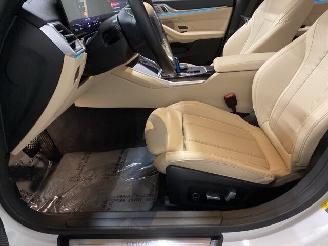 2023 BMW i4 eDrive35 Dallas TX