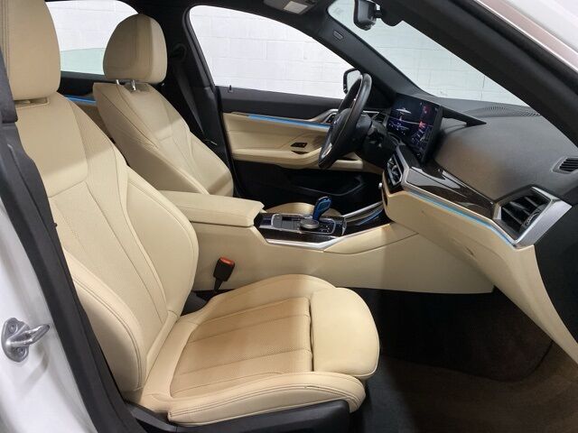 2023 BMW i4 eDrive35 Dallas TX