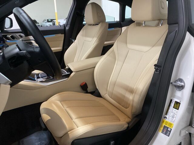 2023 BMW i4 eDrive35 Dallas TX