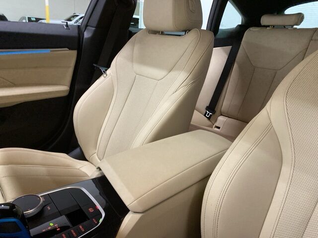 2023 BMW i4 eDrive35 Dallas TX