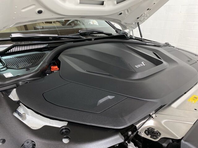 2023 BMW i4 eDrive35 Dallas TX