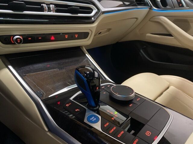 2023 BMW i4 eDrive35 Dallas TX