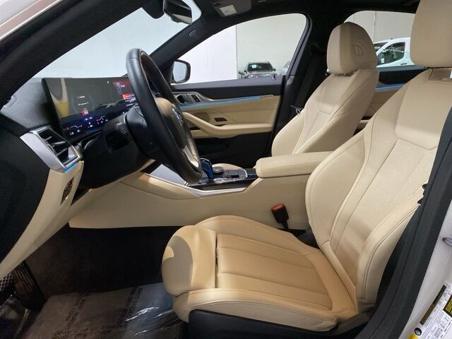 2023 BMW i4 eDrive35 Dallas TX