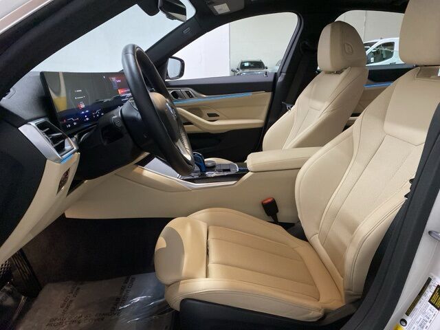 2023 BMW i4 eDrive35 Dallas TX