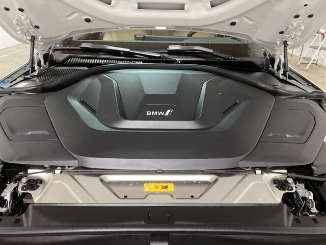 2023 BMW i4 eDrive35 Dallas TX