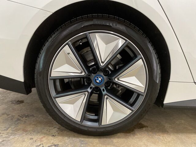 2023 BMW i4 eDrive35 Dallas TX