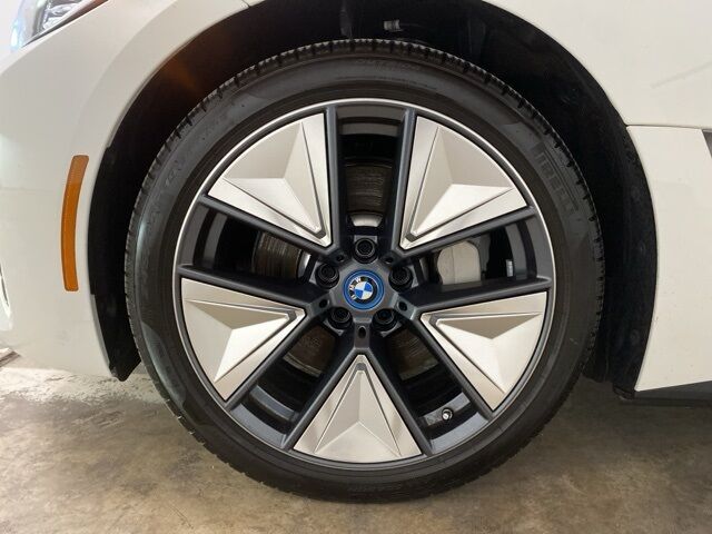 2023 BMW i4 eDrive35 Dallas TX
