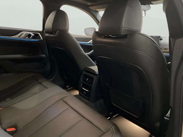 2023 BMW i4 eDrive35 Dallas TX