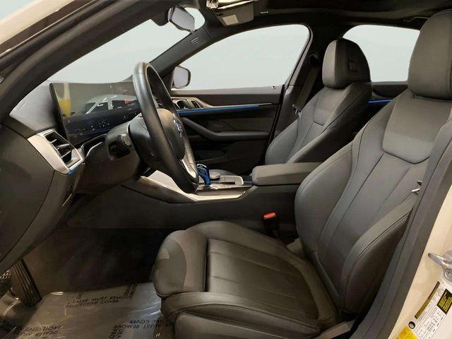 2023 BMW i4 eDrive35 Dallas TX