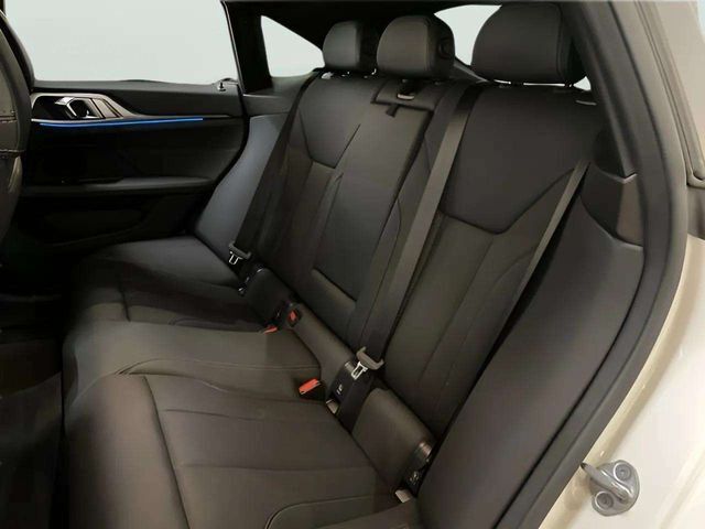 2023 BMW i4 eDrive35 Dallas TX
