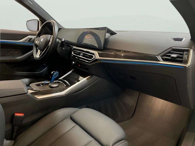 2023 BMW i4 eDrive35 Dallas TX