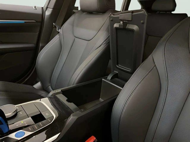 2023 BMW i4 eDrive35 Dallas TX