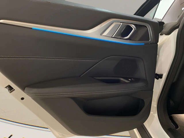 2023 BMW i4 eDrive35 Dallas TX