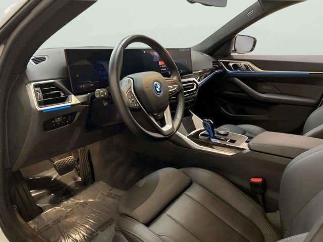 2023 BMW i4 eDrive35 Dallas TX