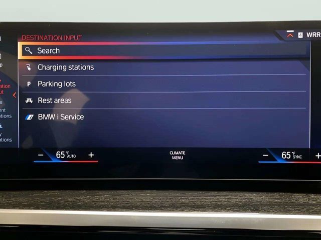 2023 BMW i4 eDrive35 Dallas TX