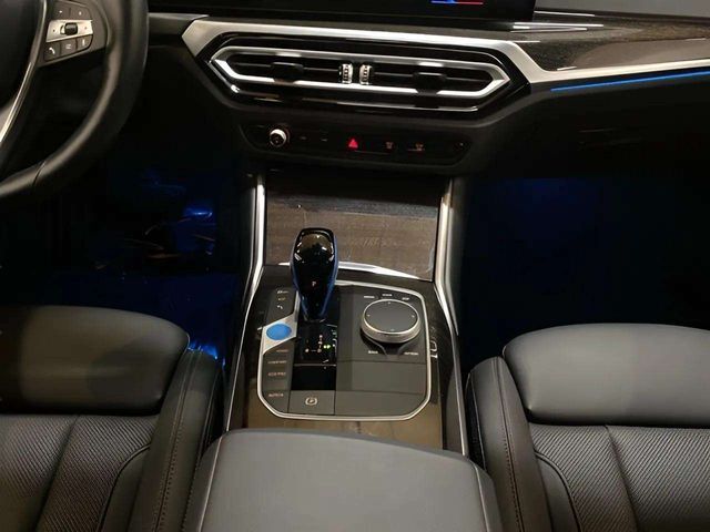 2023 BMW i4 eDrive35 Dallas TX