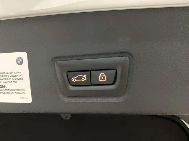 2023 BMW i4 eDrive35 Dallas TX