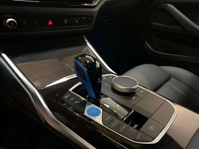 2023 BMW i4 eDrive35 Dallas TX