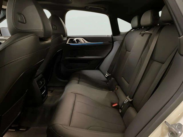 2023 BMW i4 eDrive35 Dallas TX