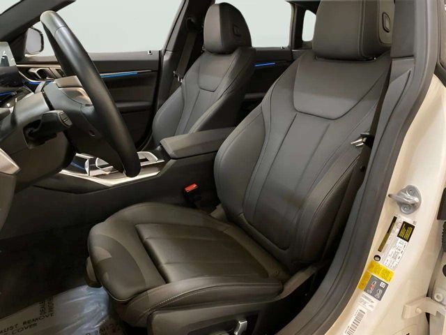 2023 BMW i4 eDrive35 Dallas TX