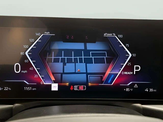 2023 BMW i4 eDrive35 Dallas TX