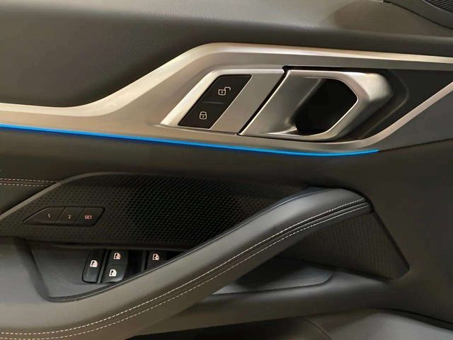 2023 BMW i4 eDrive35 Dallas TX