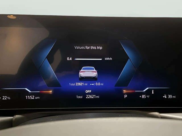 2023 BMW i4 eDrive35 Dallas TX