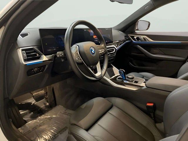 2023 BMW i4 eDrive35 Dallas TX