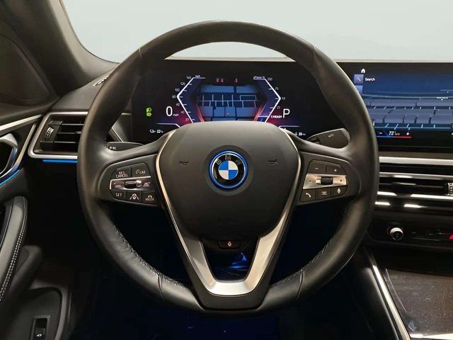 2023 BMW i4 eDrive35 Dallas TX