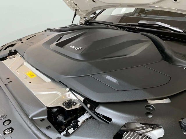 2023 BMW i4 eDrive35 Dallas TX