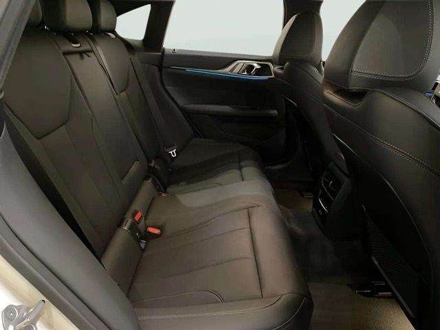 2023 BMW i4 eDrive35 Dallas TX