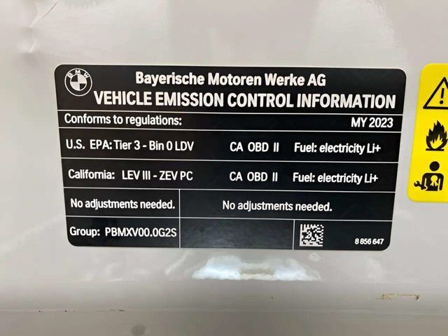 2023 BMW i4 eDrive35 Dallas TX