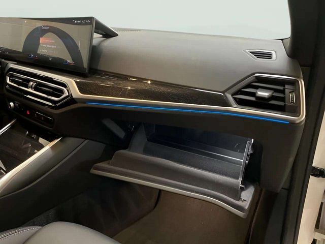 2023 BMW i4 eDrive35 Dallas TX