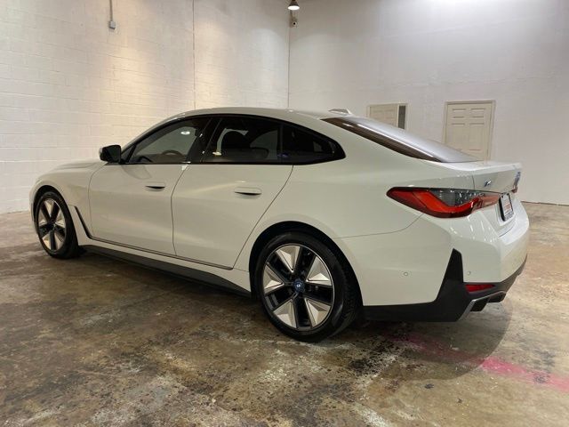2023 BMW i4 eDrive35