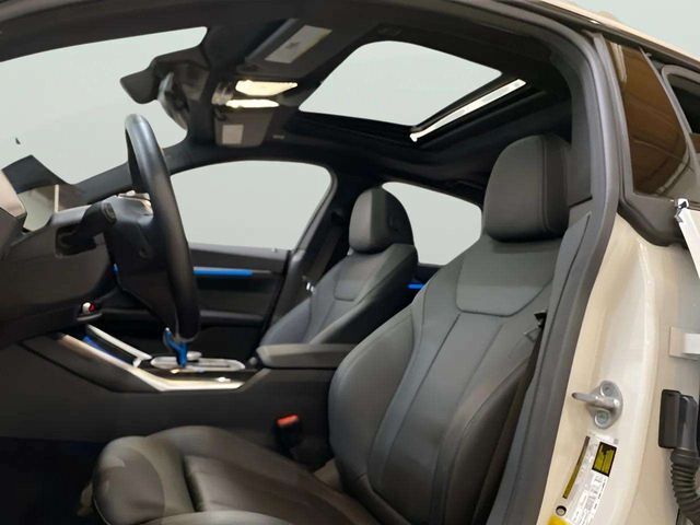 2023 BMW i4 eDrive35 Dallas TX