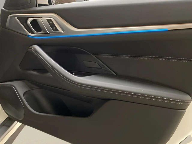 2023 BMW i4 eDrive35 Dallas TX