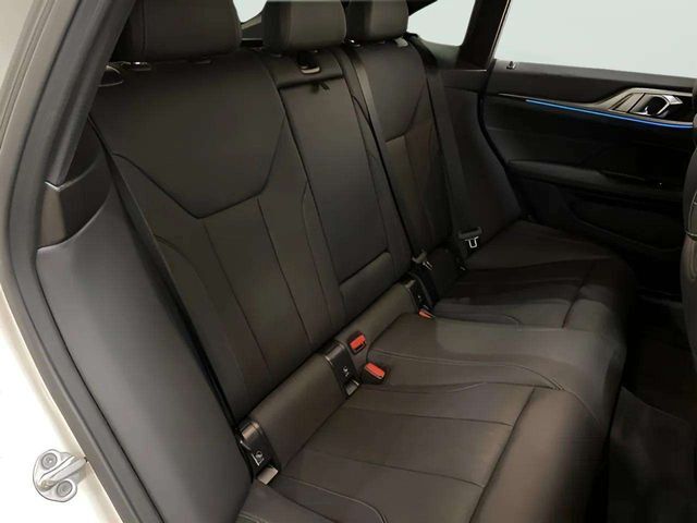 2023 BMW i4 eDrive35 Dallas TX