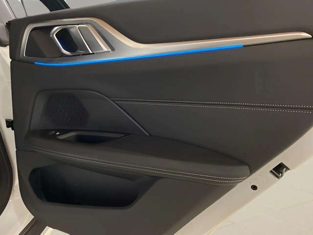 2023 BMW i4 eDrive35 Dallas TX