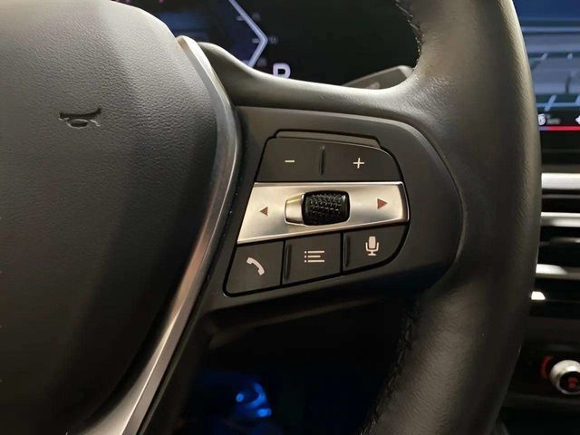 2023 BMW i4 eDrive35 Dallas TX