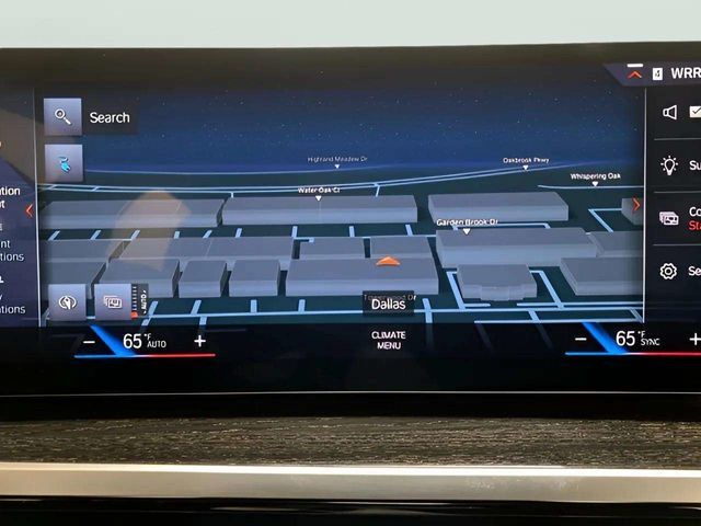 2023 BMW i4 eDrive35 Dallas TX